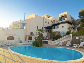 Apartment La Rosa-2 by Interhome